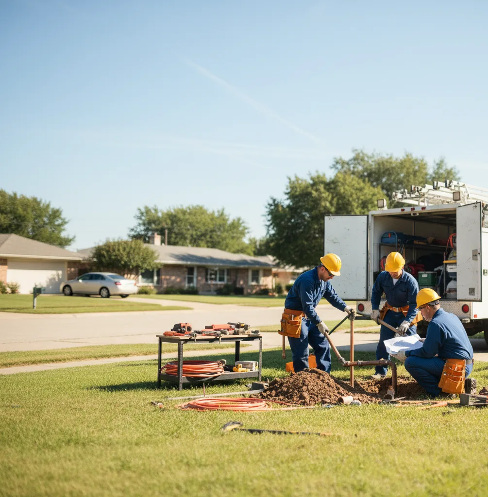 Drain Cleaning in Pacific City, OR